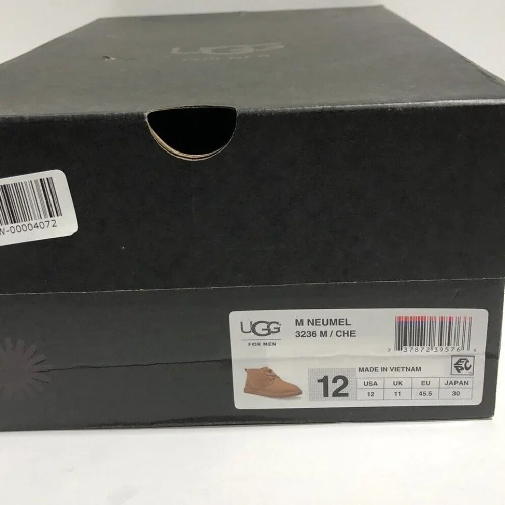 UGG men’s neumel